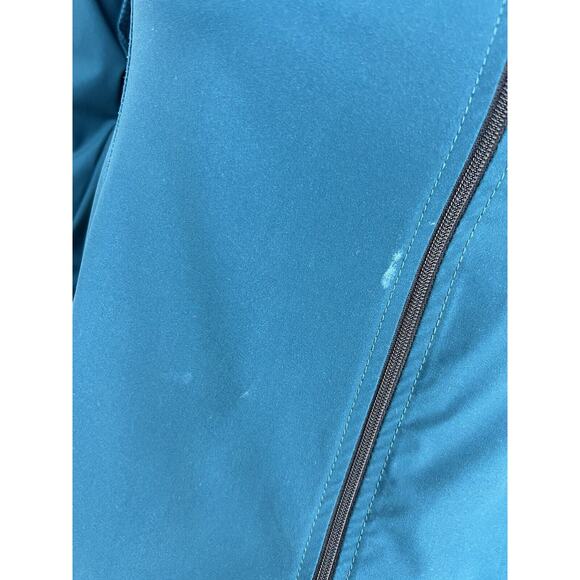 Machines for Freedom Twilight Wind Jacket Size M Full Zip Wind Cycling Womens - Picture 9 of 12